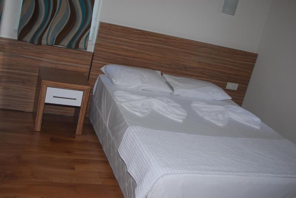 Yucesan Hotel Avsallar Pokoj fotografie
