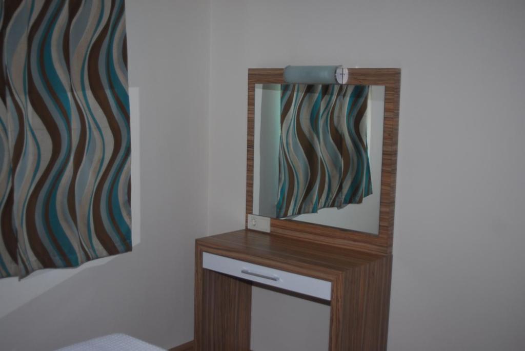 Yucesan Hotel Avsallar Pokoj fotografie